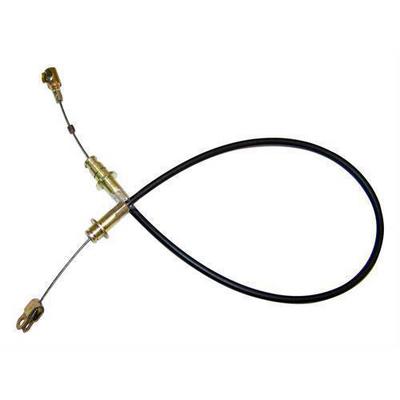 Crown Automotive Accelerator Throttle Cable - J0940063